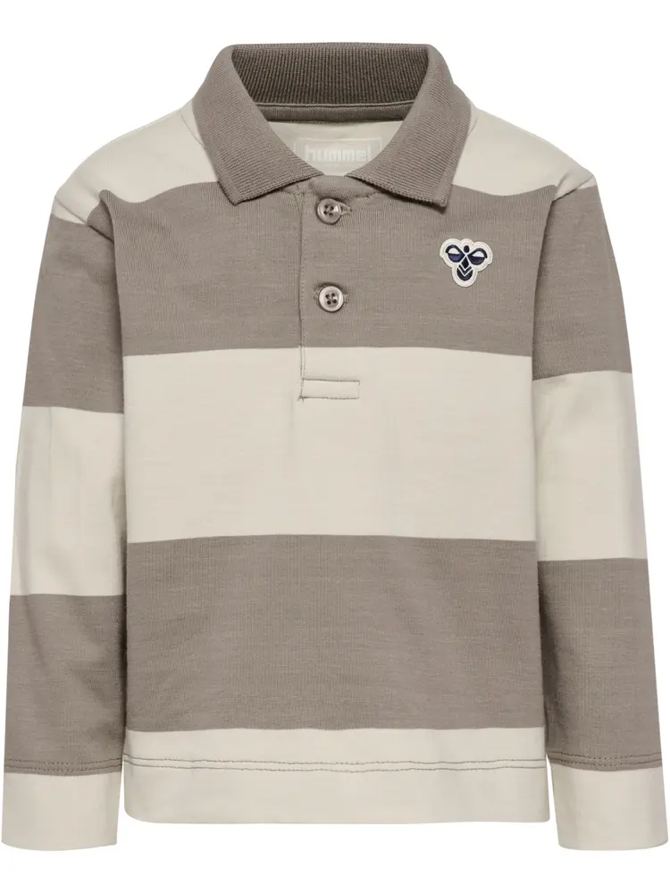Polo Shirt Rock Ridge 110 fra Hummel