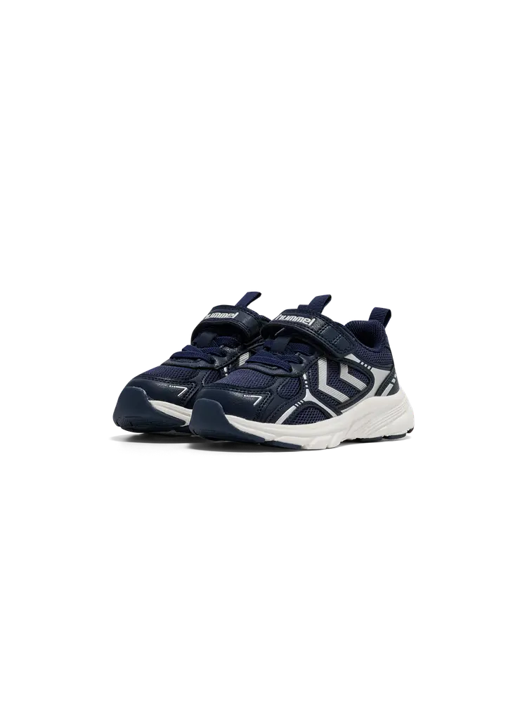Effort One Infant Gymnastiksko Black Iris 23 fra Hummel
