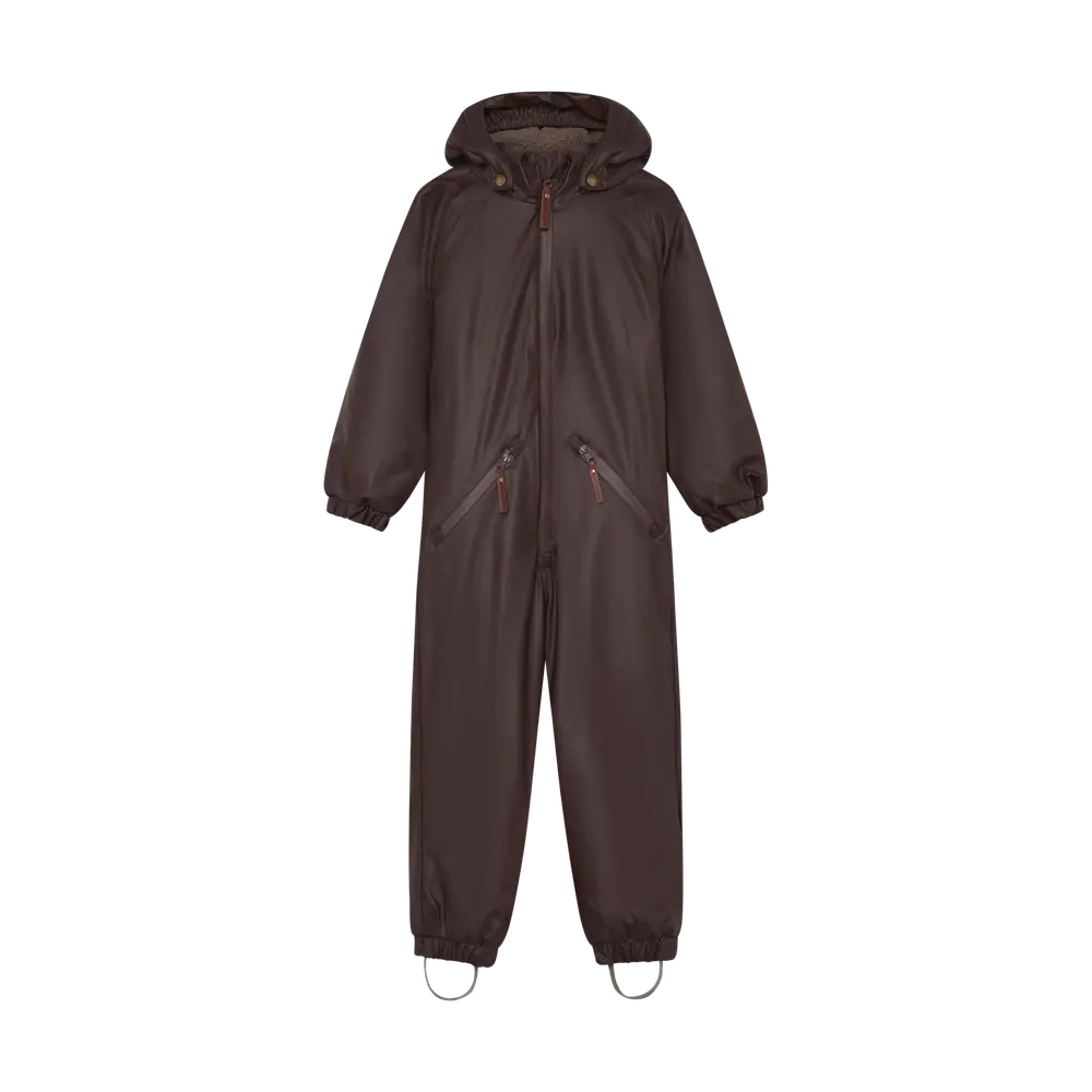 Flyverdragt Pu   Coffee Bean   80 fra En Fant