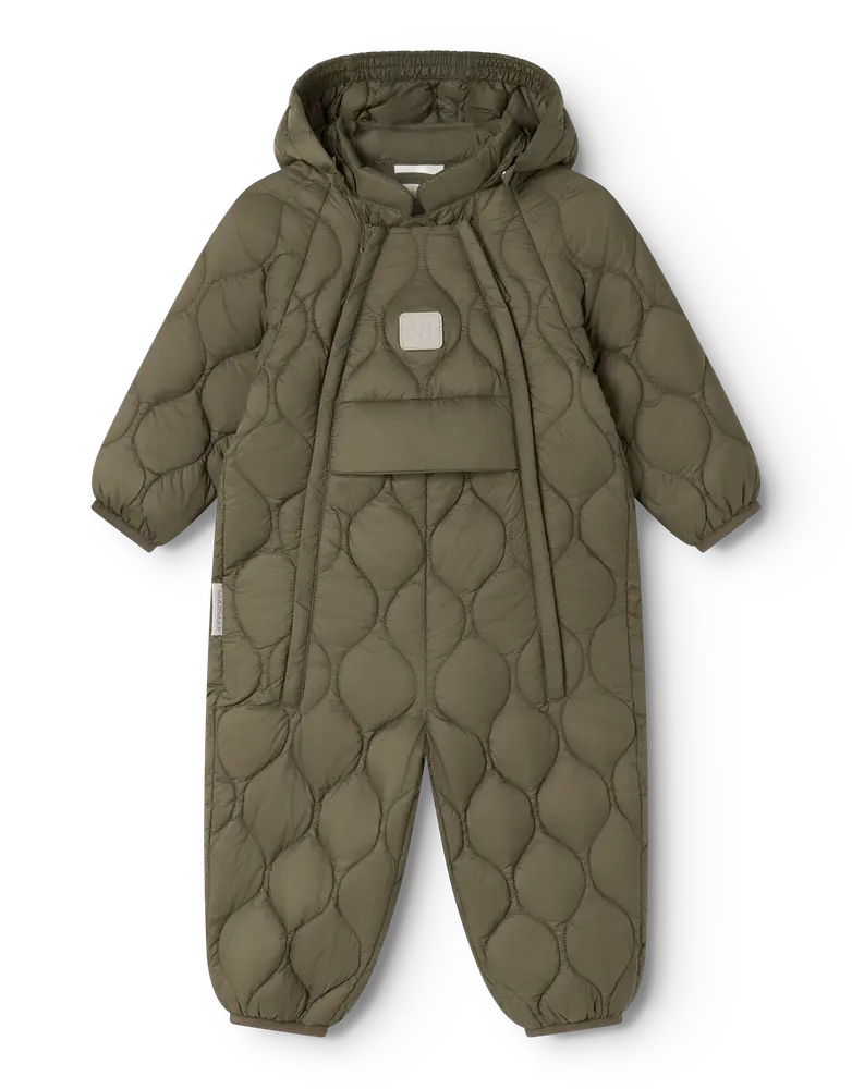 Dundragt Crocodile 80 fra Marmar Copenhagen