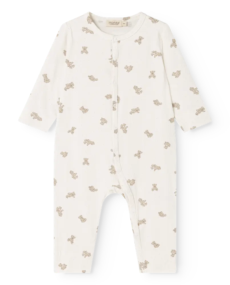 Ruka Heldragt   Teddybears   56 fra Marmar Copenhagen