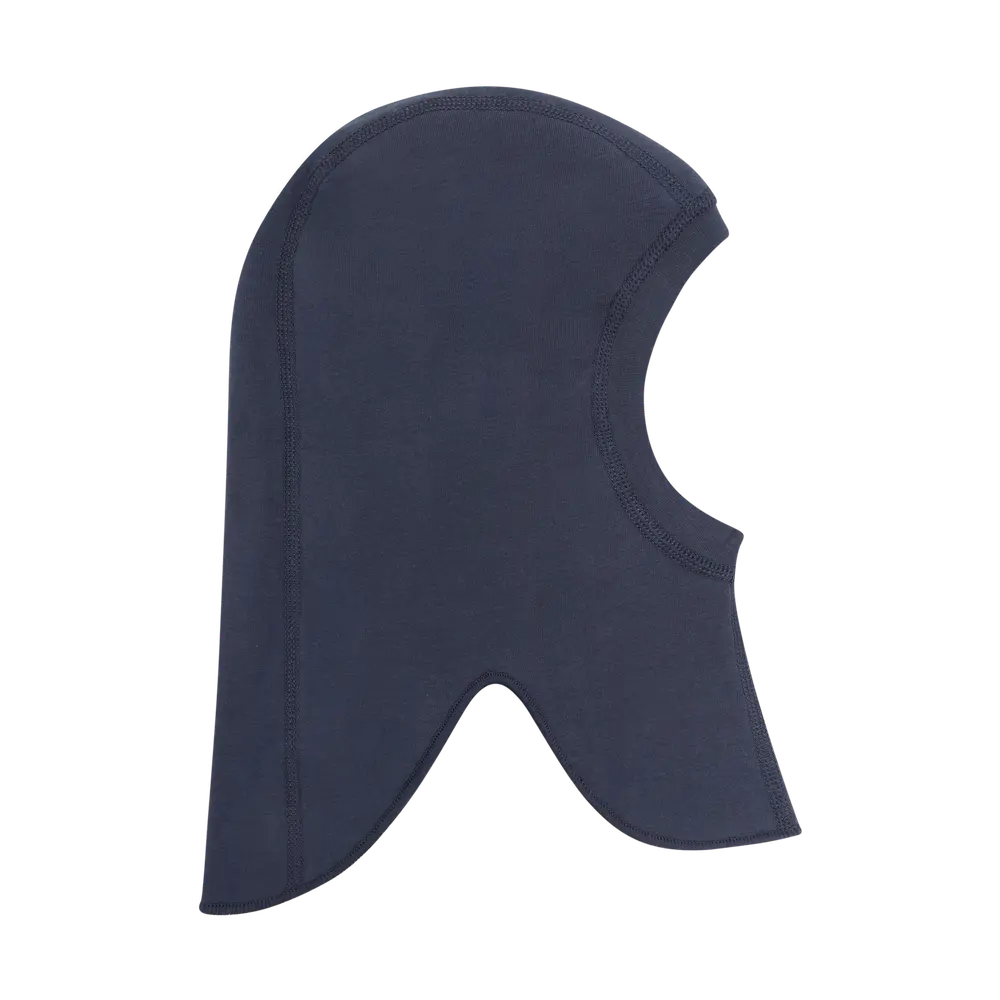 Elefanthue M. Dobbelt Lag Navy 48 fra Celavi