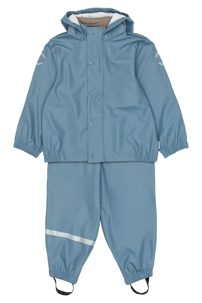 Mikk Line Regntøj Blue Mirage 110 fra Mikk-line