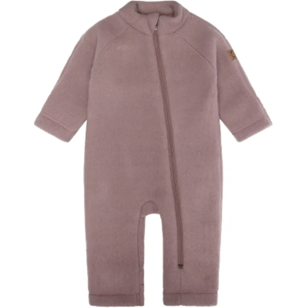 Ulddragt   Twilight Mauve   86 fra Mikk-line