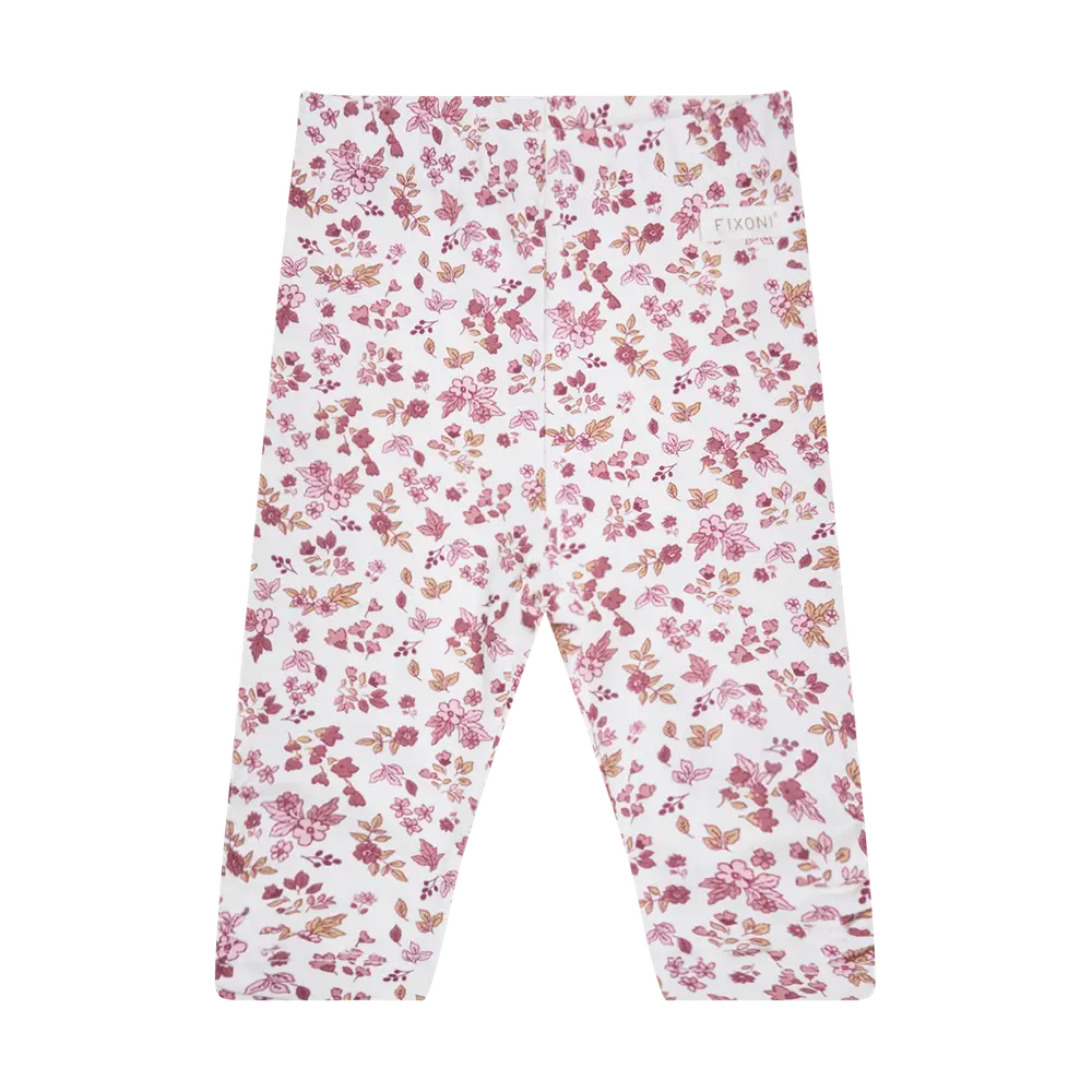 Leggings   Nostalgia Rose   74 fra Fixoni