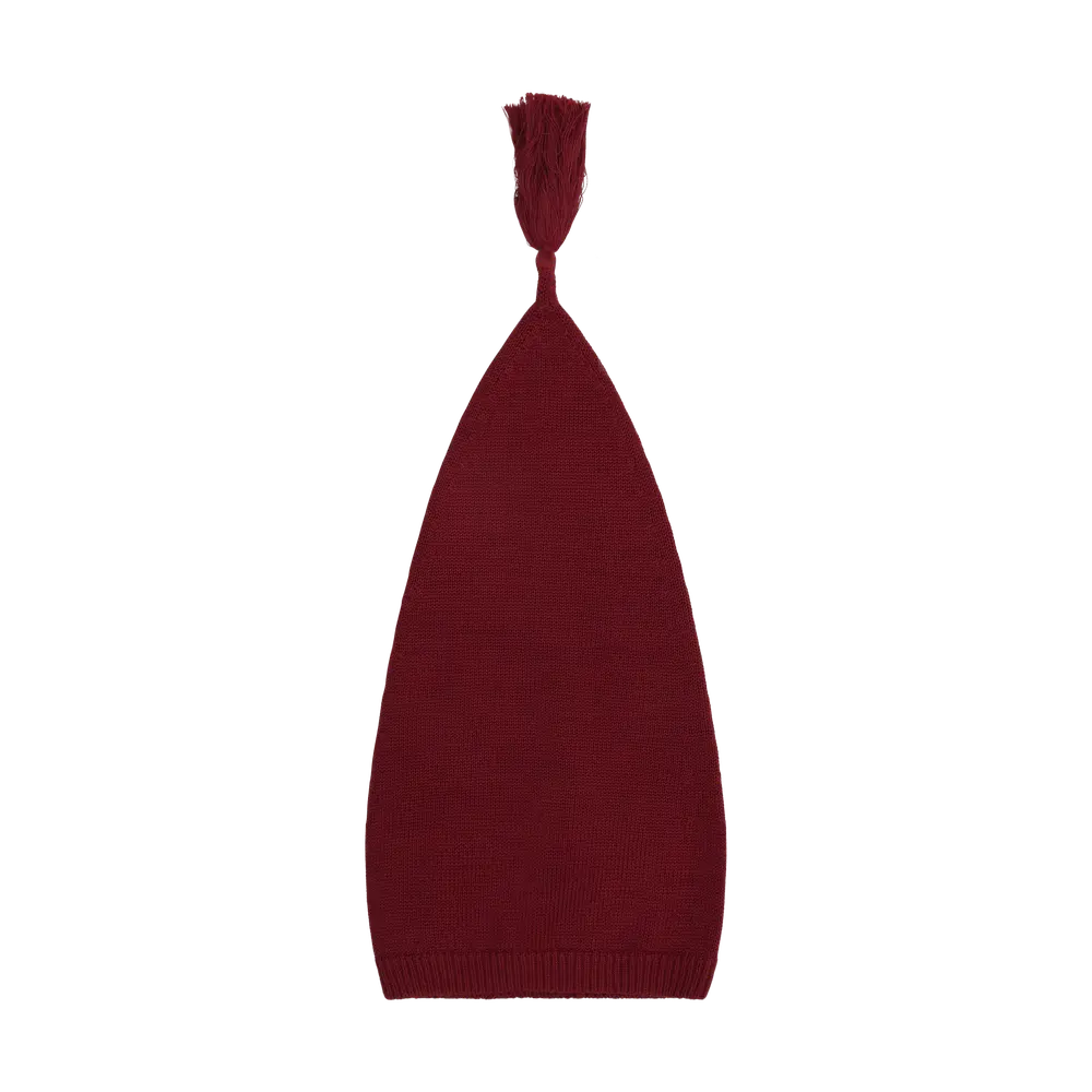 Pixie Nissehue   Tibetan Red   7480 fra Fixoni