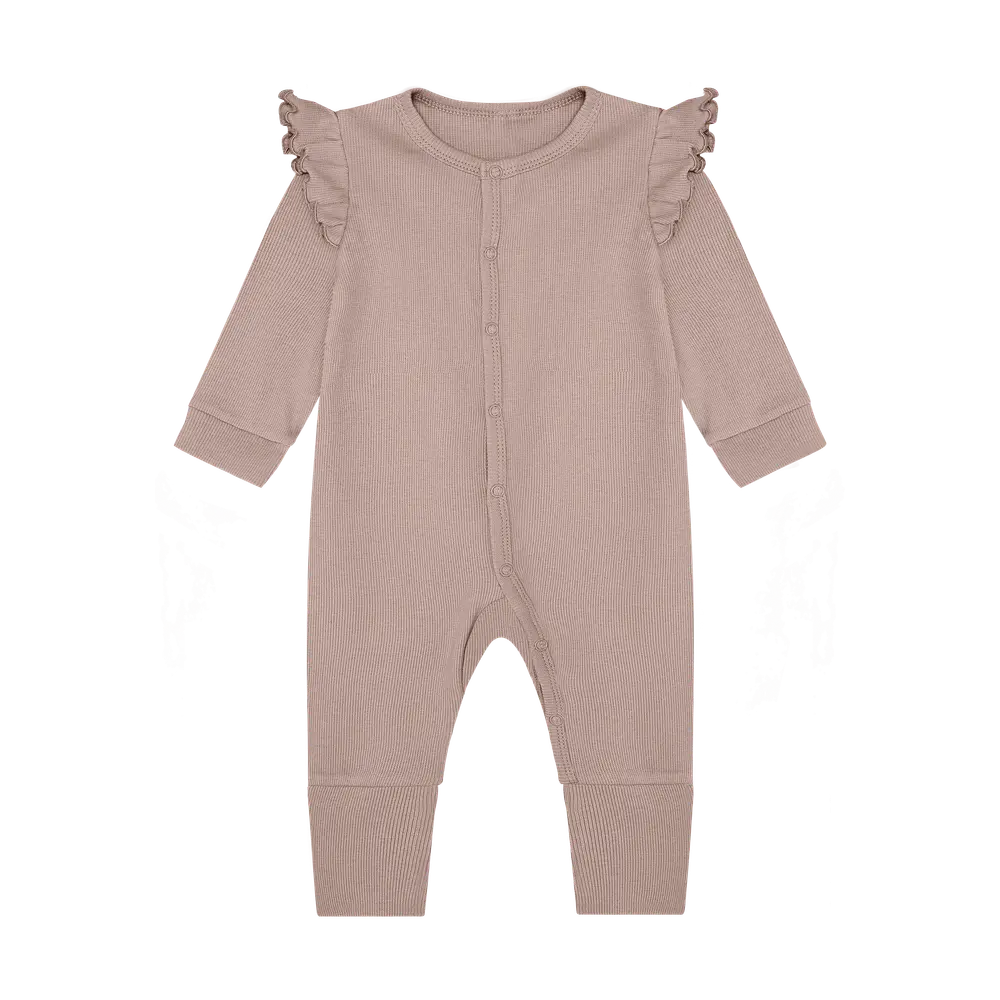 Jumpsuit Ls (single Pak) Starling 80 fra Bekids