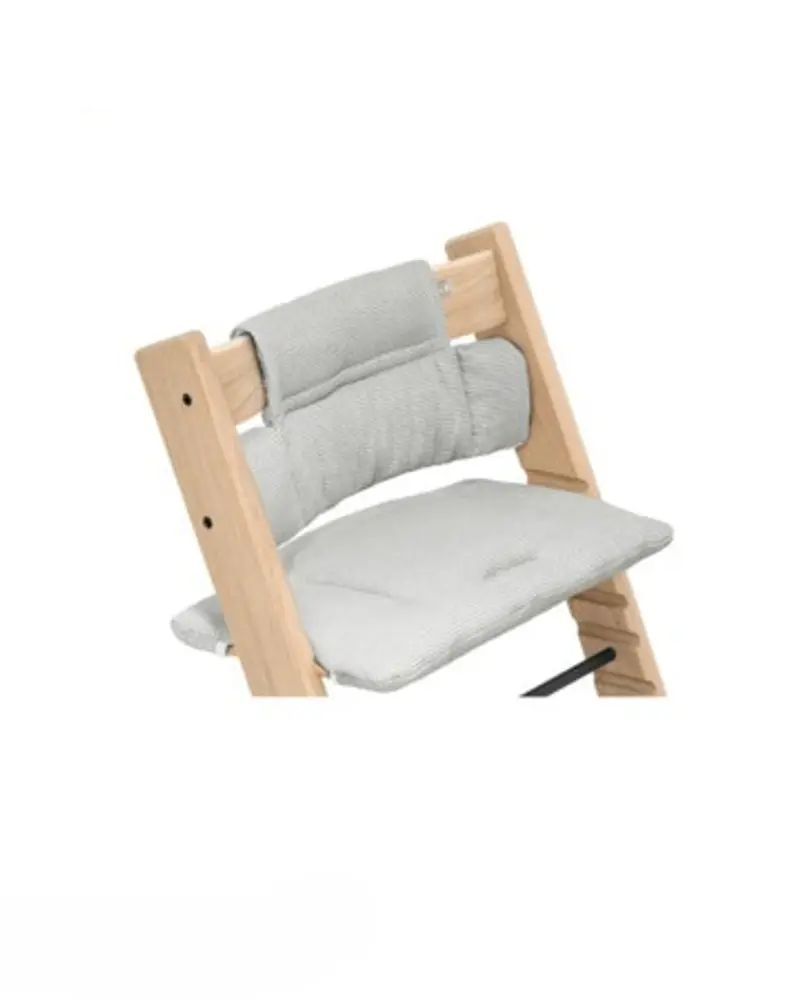 Classic Pude   Nordic Grey fra Tripp Trappâ®