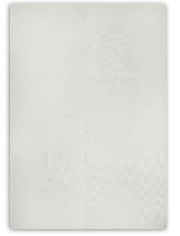 Arie Skumgulv Kvadratisk Pastel Grey fra Thatâ´s Mine