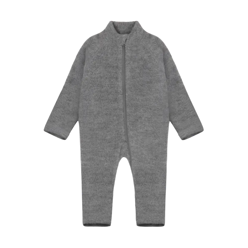 Uld Heldragt   Quiet Shade   50 fra Celavi