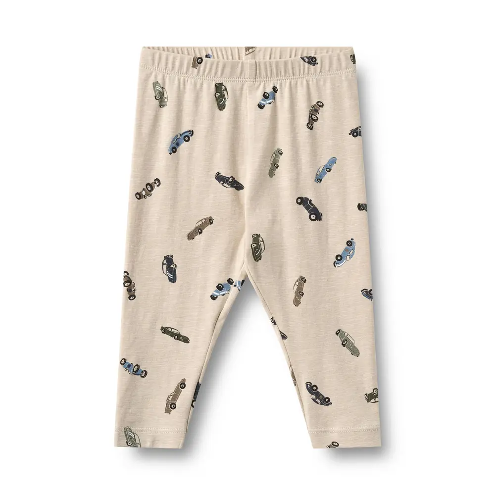 Silas Jersey Bukser   Cars   62 fra Wheat