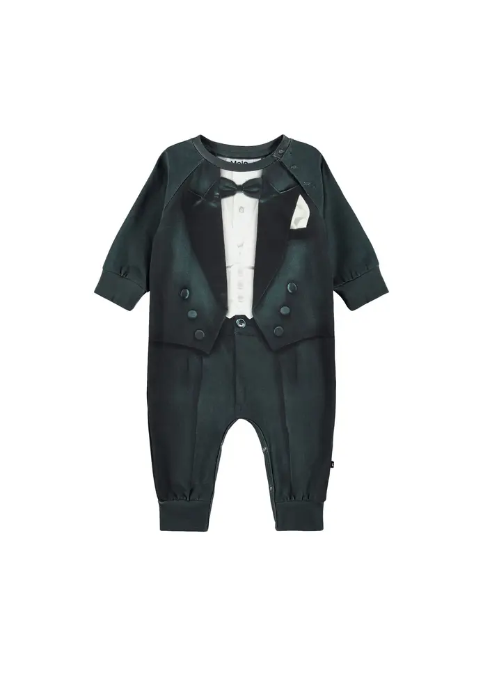 Fairfax Heldragt Taxus Tuxedo 56 fra Molo