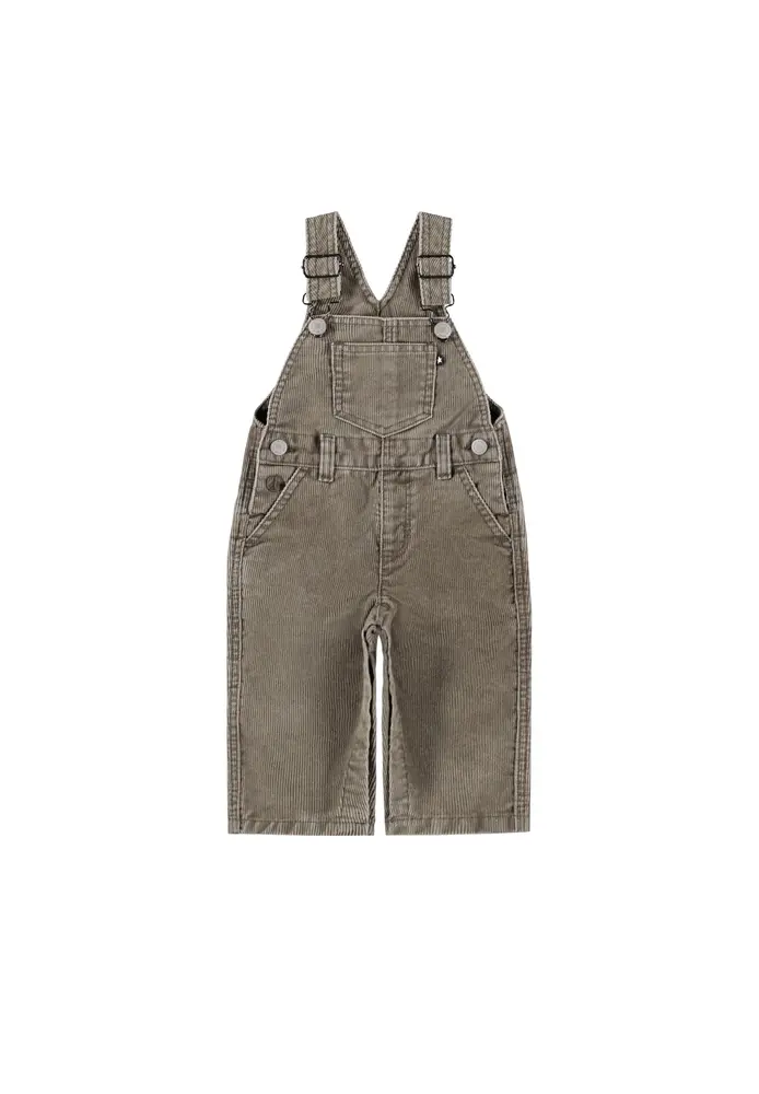 Spark Smækbukser   Washed Bark   98 104 fra Molo