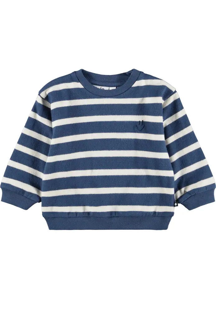 Dear Sweatshirt   Noise Infinity   74 fra Molo