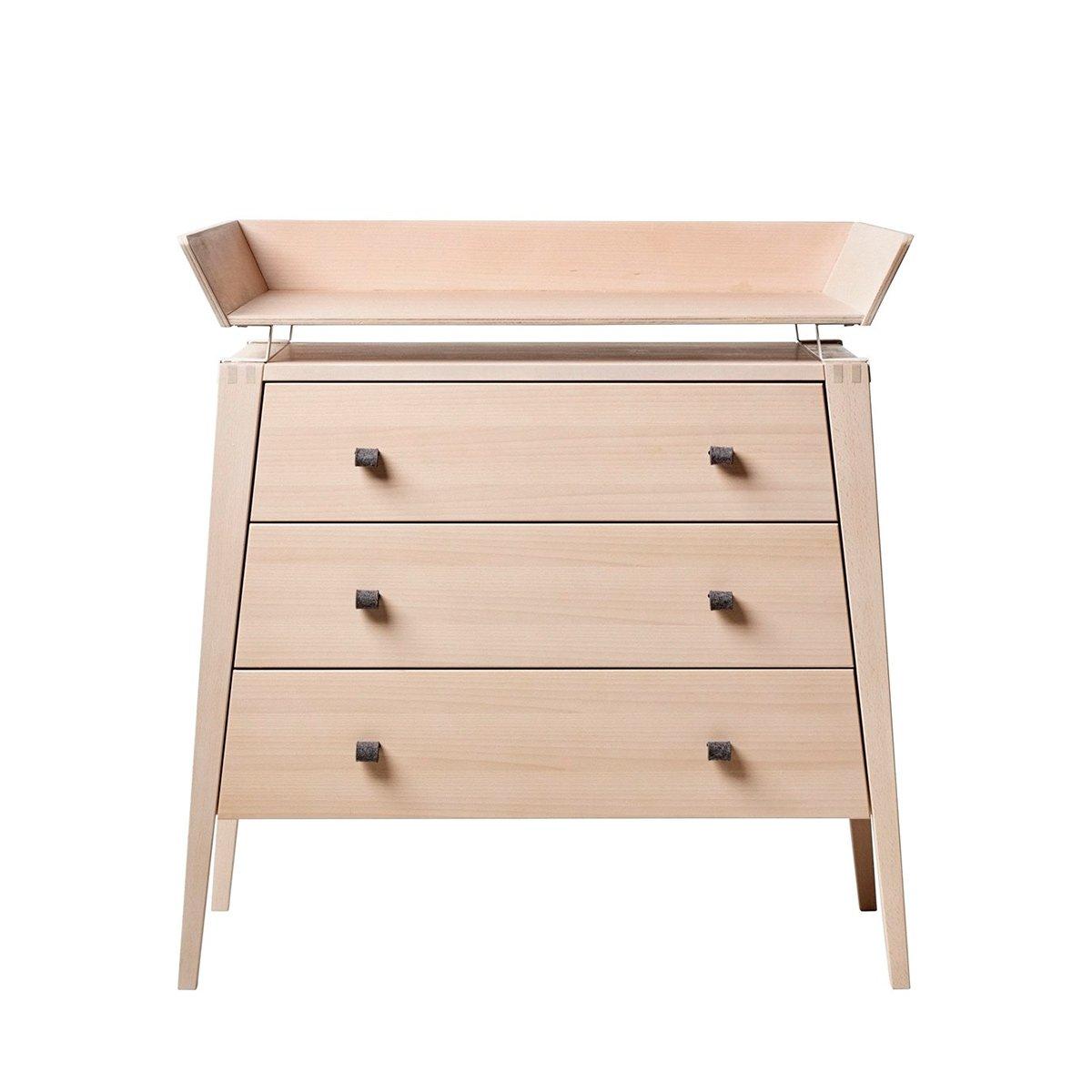 Linea Kommode Inkl. Pusleenhed   Eg fra Leander