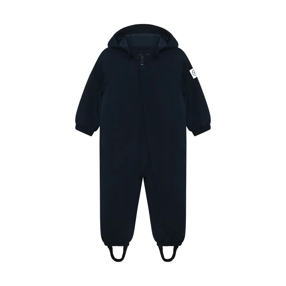 Flyverdragt   Total Eclipse   104 fra Color Kids