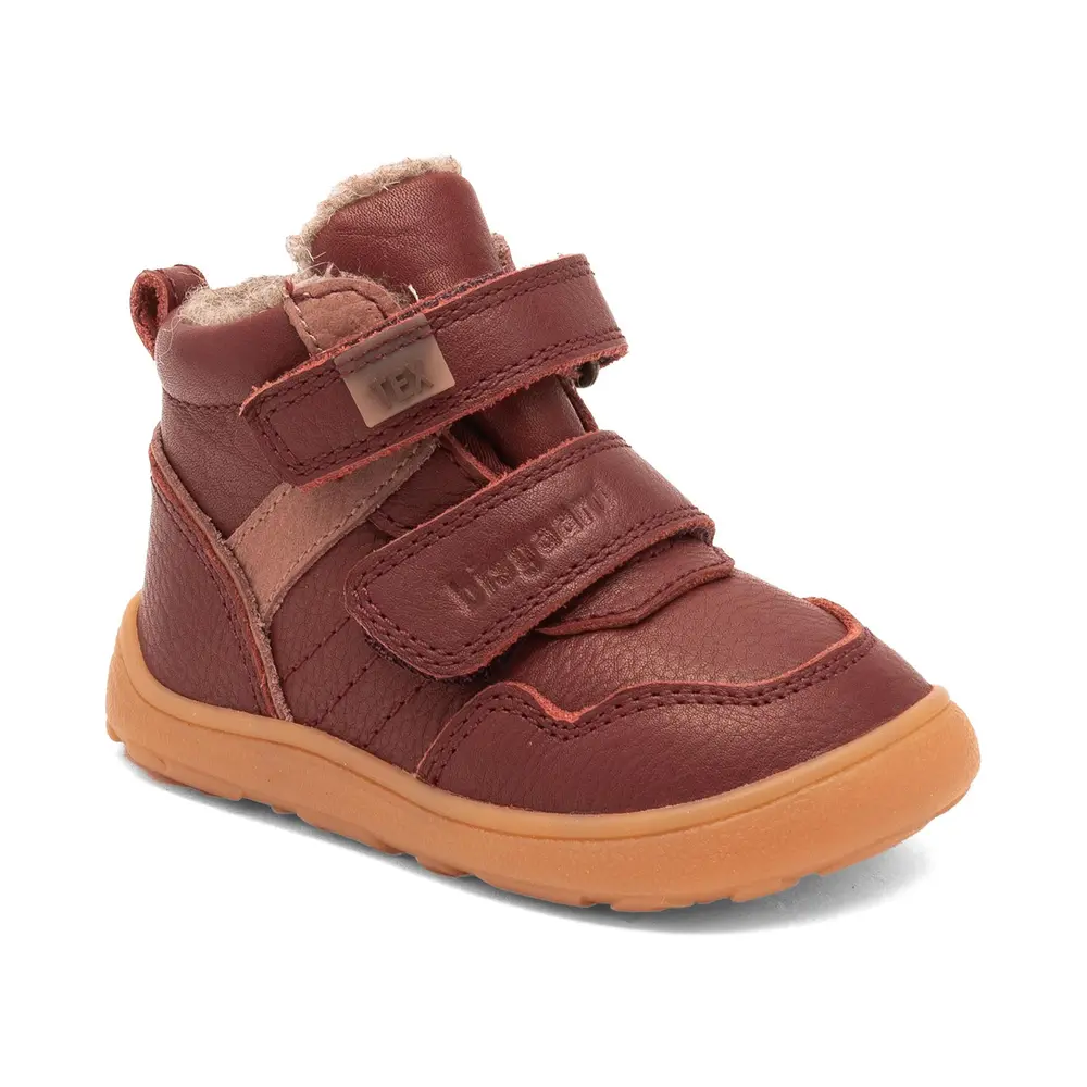Becky Barefoot Tex   Bordeaux   19 fra Bisgaard