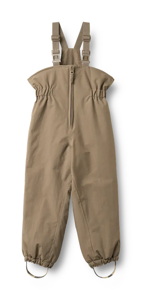 Sal Skibukser   Dry Wood   128 fra Wheat