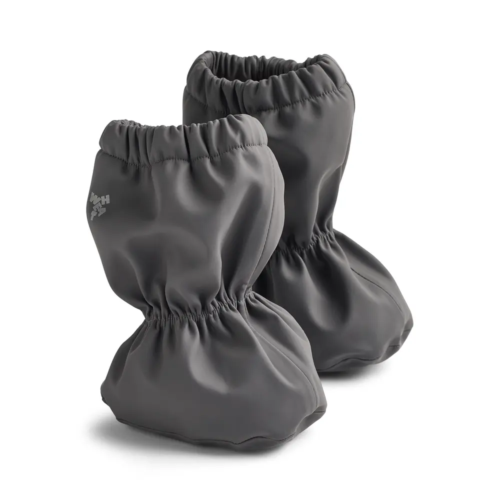 Como Regnfutter Dark Charcoal 12 24 Mdr. fra Wheat