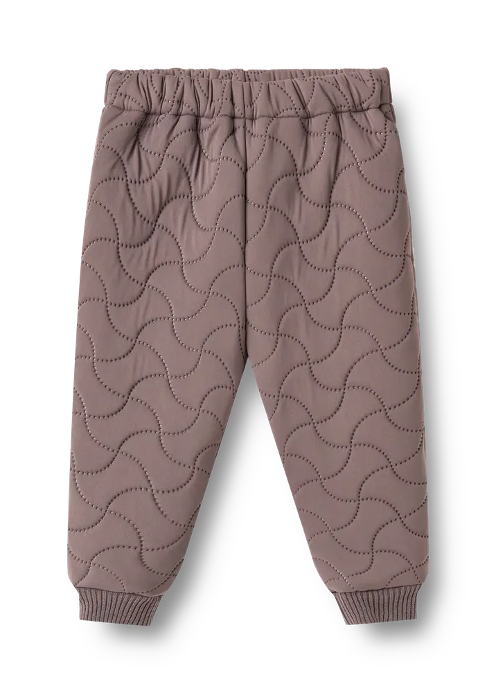 Alex Termobukser   Plum   74 fra Wheat