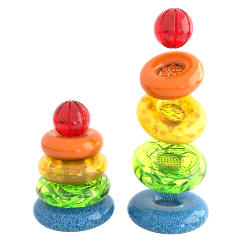 Lil' Jellies   Jelly Stacker fra Jelly Blox