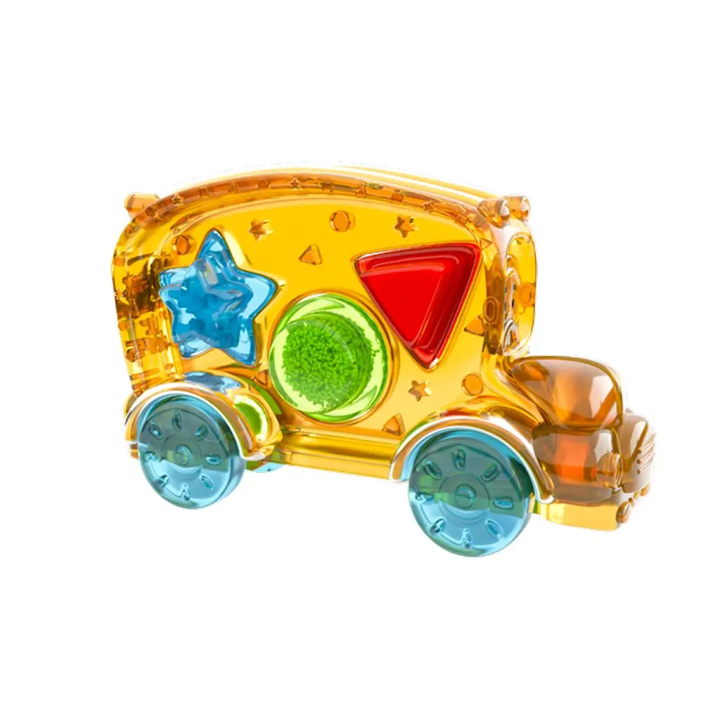 Lil' Jellies   Jelly Bus fra Jelly Blox