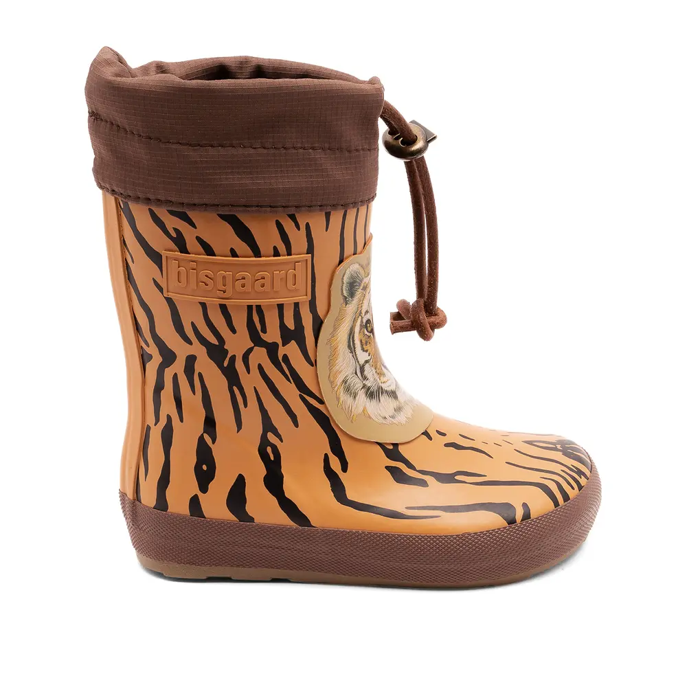 Barefoot Termostøvle   Tiger   28 fra Bisgaard