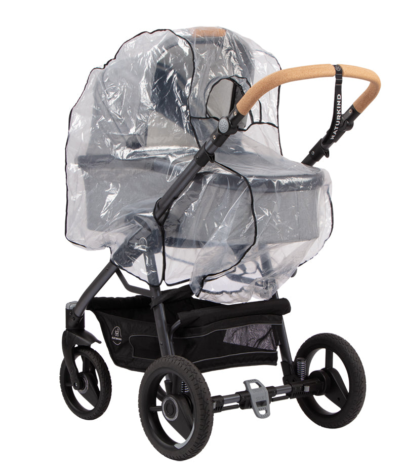 Regnslag Lux, Varius Pro fra Naturkind