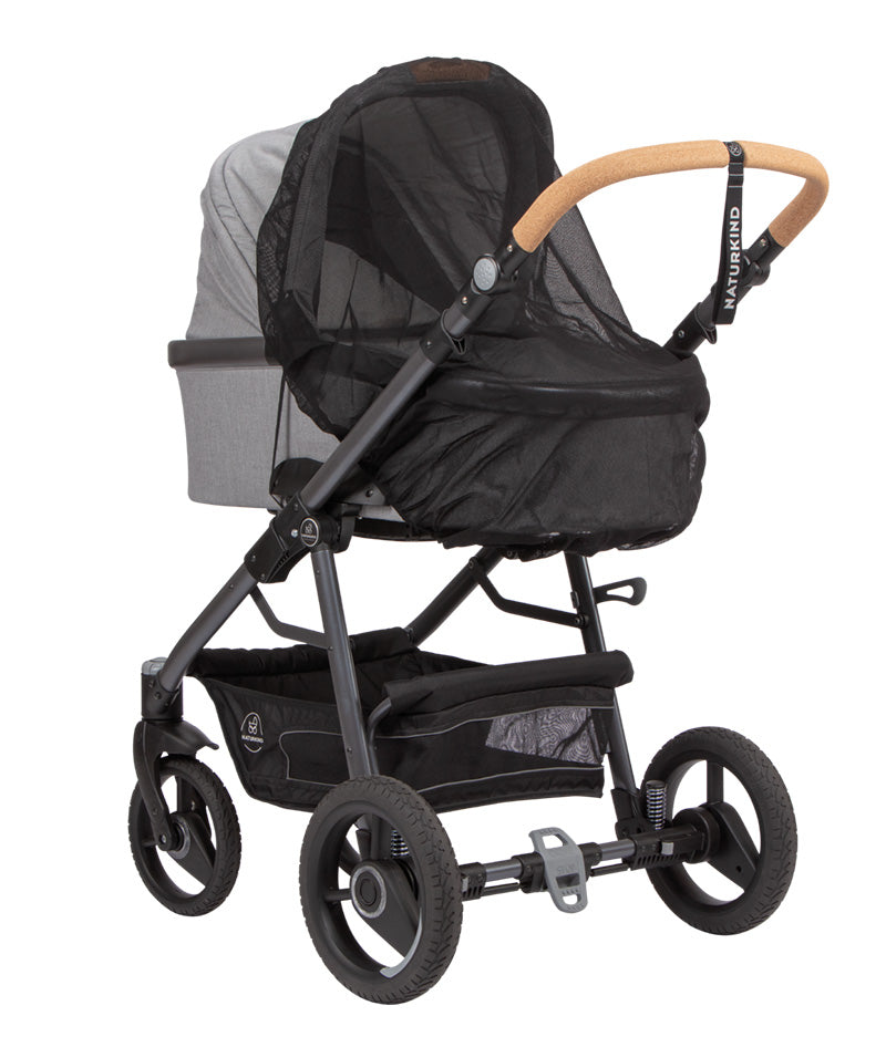 Myggenet   Beige fra Naturkind