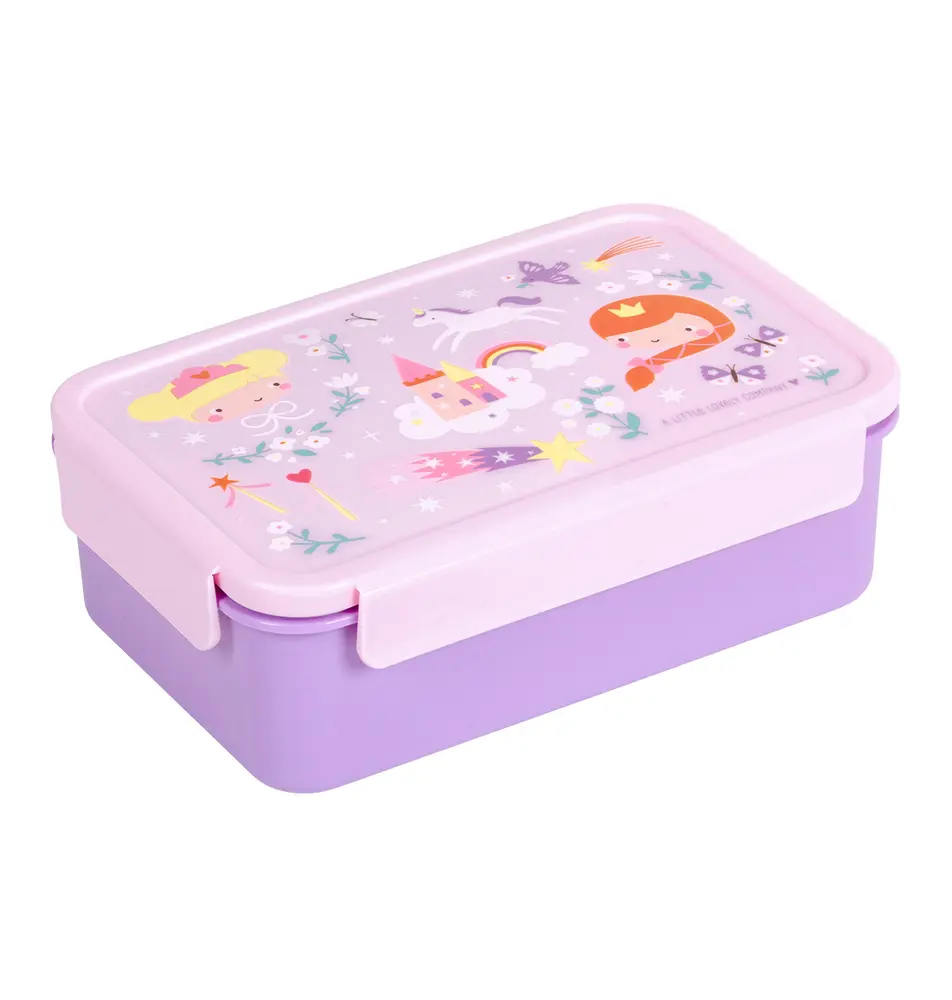 Bento Lunch Box   Princesses fra A Little Lovely Company