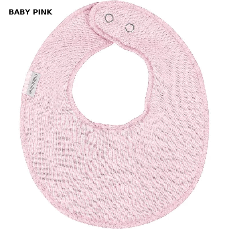 Mikk Line Rund Hagesmæk 3 For 60       Baby Pink fra Mikk-line