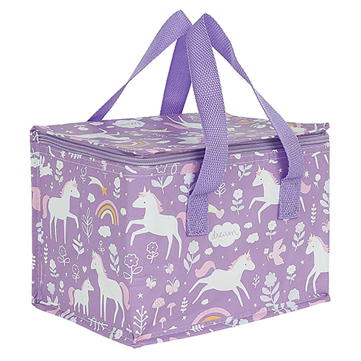 Cool Bag   Unicorn Dreams fra A Little Lovely Company