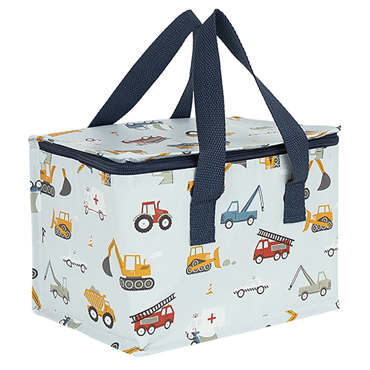 Cool Bag   Vehicles fra A Little Lovely Company