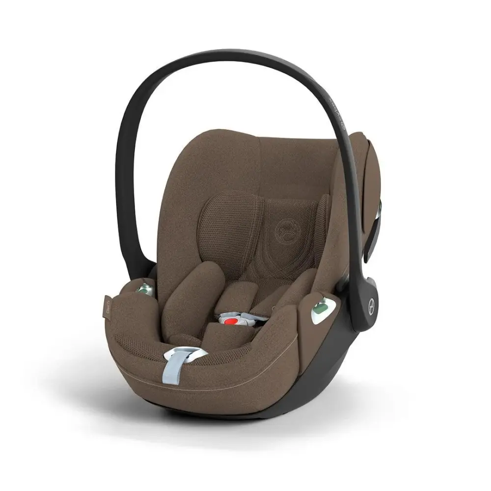 Cloud T I Size Plus Coconut Brown fra Cybex