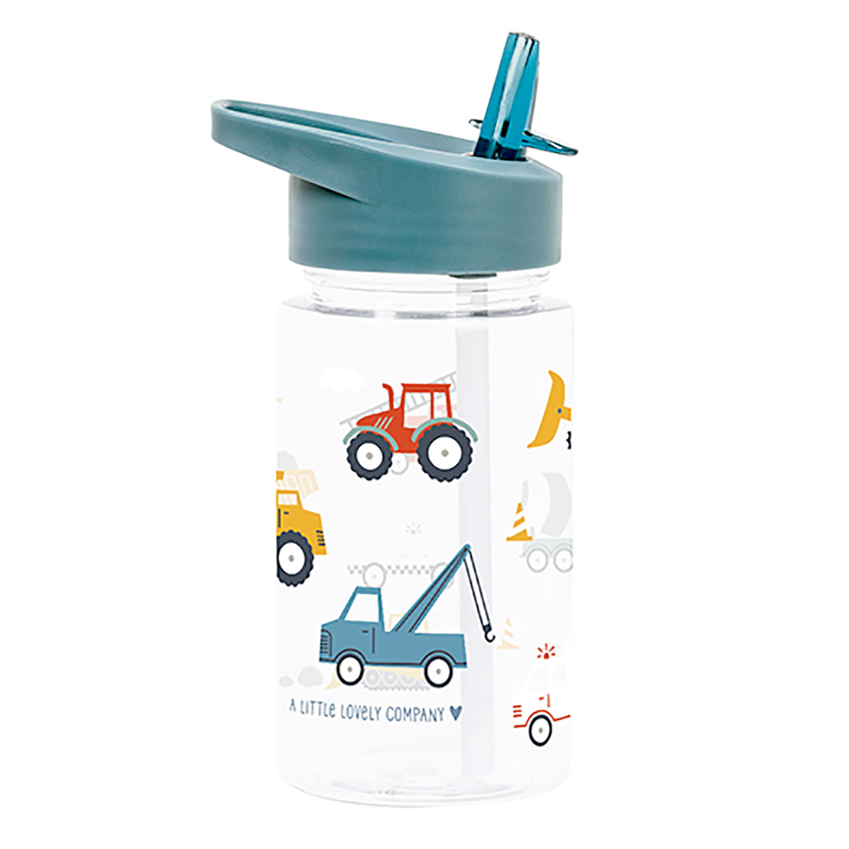 Drink Bottle   Vehicles fra A Little Lovely Company
