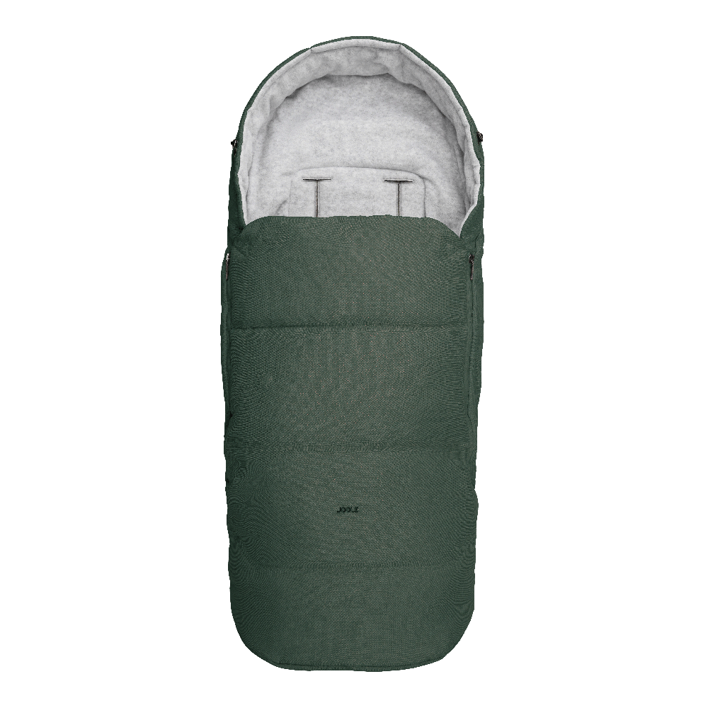Universal Kørepose   Forest Green fra Joolz