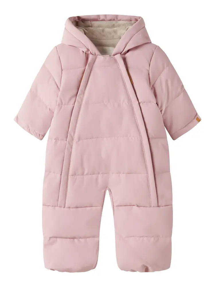 Lamedow03 Puffer Køredragt Zephyr 50 56 fra Lil' Atelier