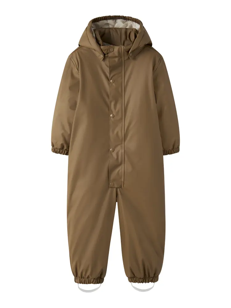 Ladry10 Pad Flyverdragt   Kangaroo   104 fra Lil' Atelier
