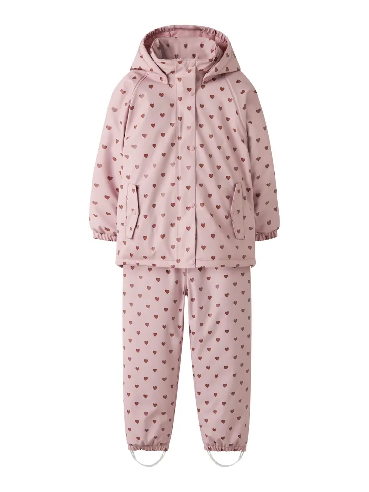 Ladry Pad Regnsæt   Zephyr   104 fra Lil' Atelier