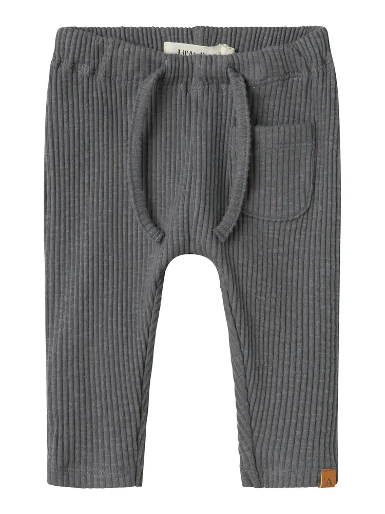 Rajo Bukser   Poppy Seed   56 fra Lil' Atelier