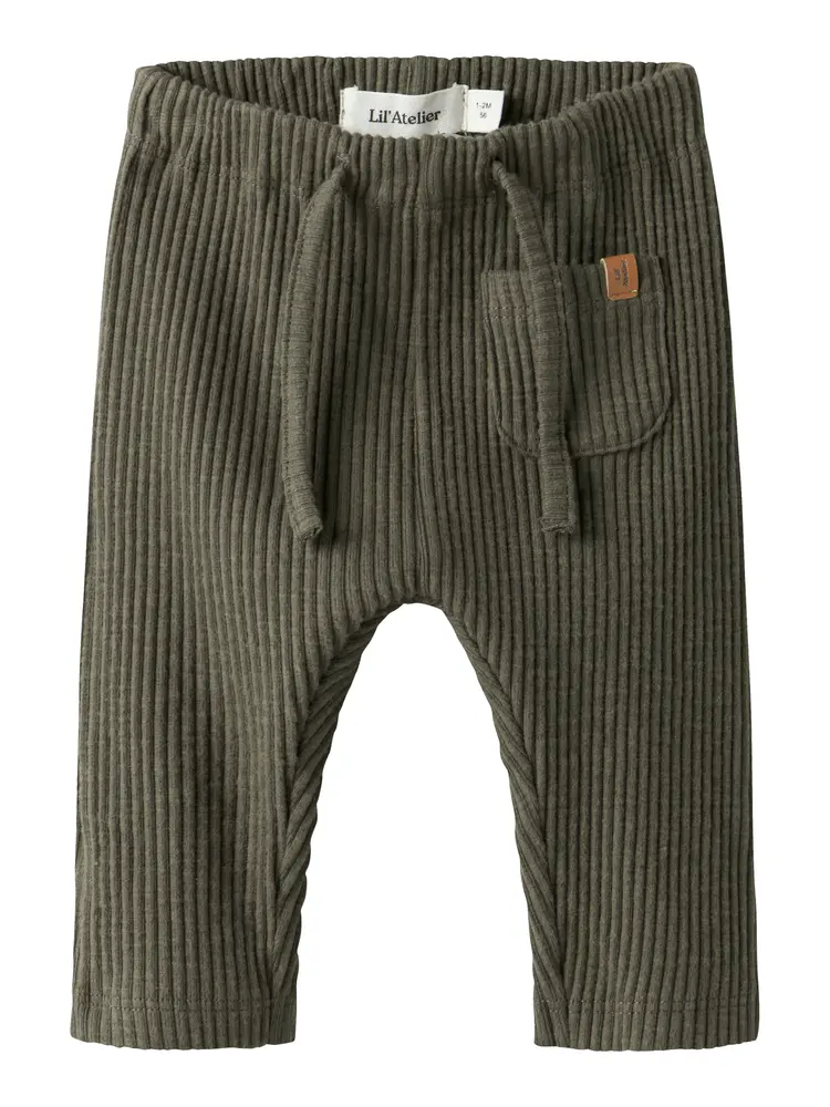 Rajo Bukser   Sea Turtle   56 fra Lil' Atelier