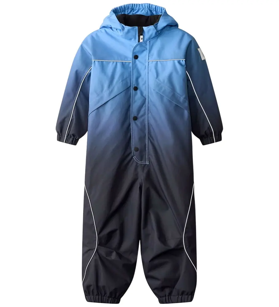 Polaris Flyverdragt   Faded Blues   116 fra Molo