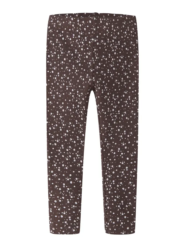 Nicole Slim Leggings Shopping Bag 92 fra Name It