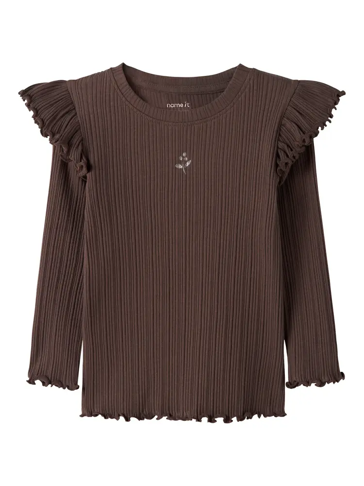 Ninna Bluse Shopping Bag 92 fra Name It