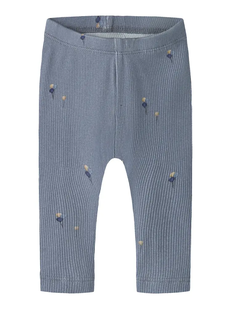 Napoleon Leggings   Tradewinds   56 fra Name It