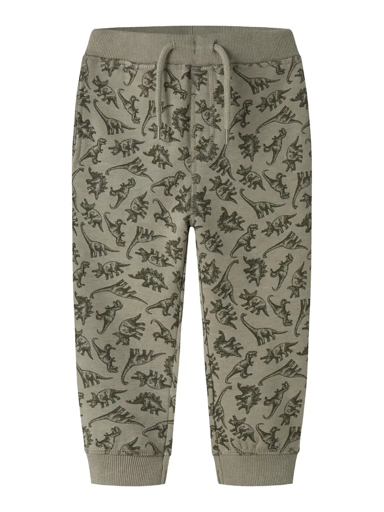 Vimo Sweatpants Mermaid 104 fra Name It