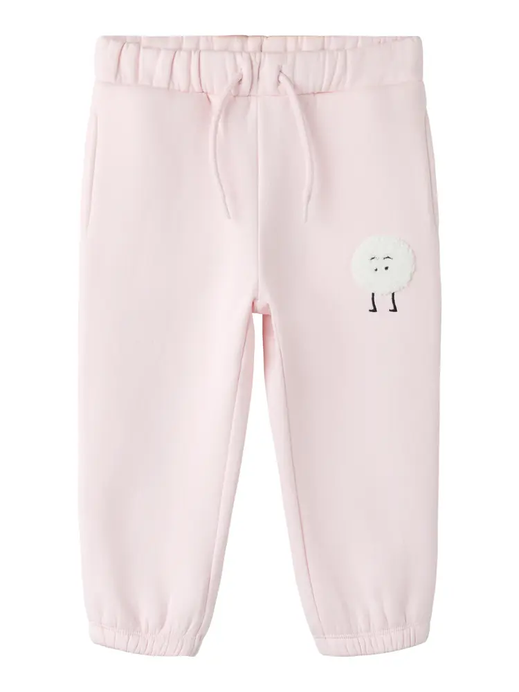Olisana Sweatpants   Mary's Rose   110 fra Name It