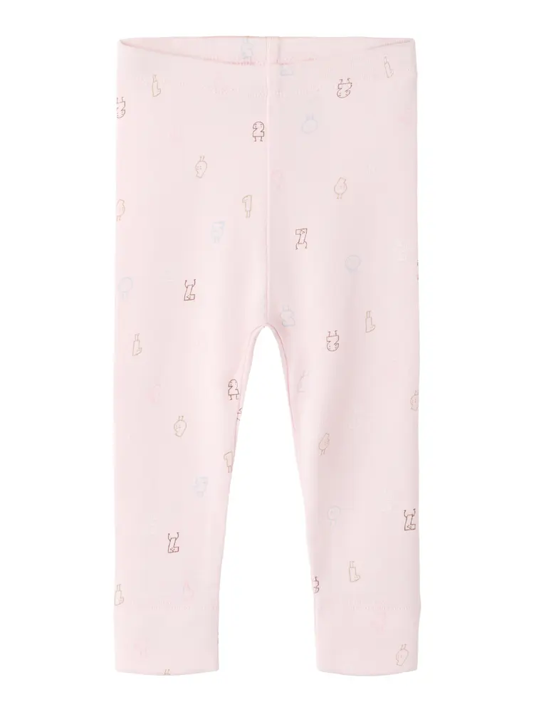 Lydianna Leggings   Mary's Rose   50 fra Name It