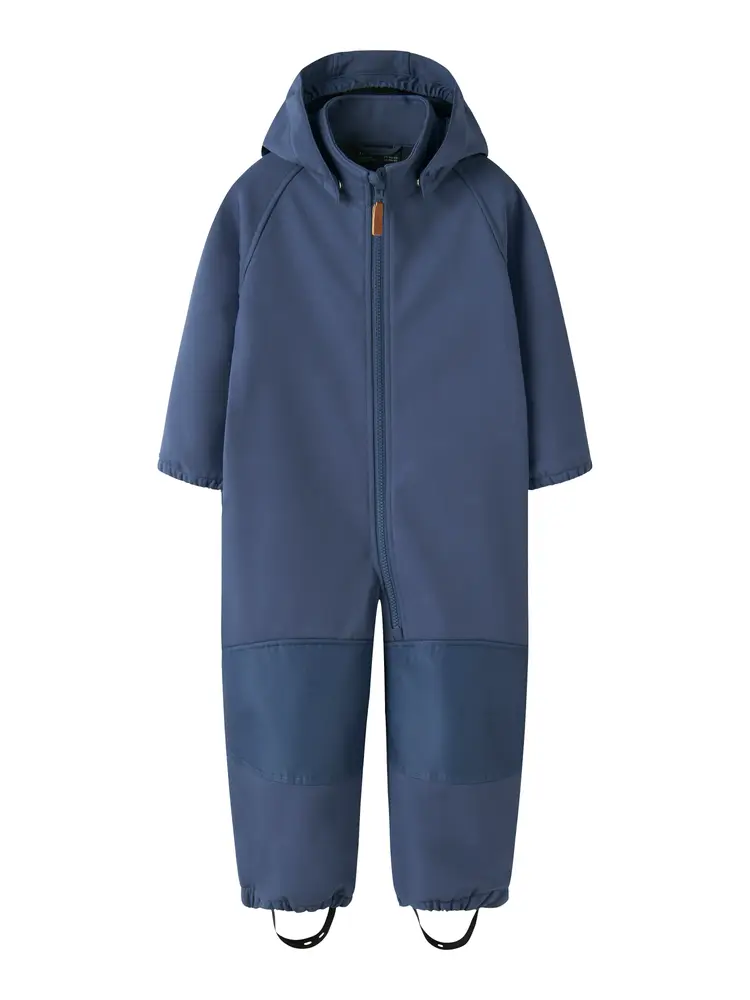 Softshell Flyverdragt Magic Oceana 92 fra Name It