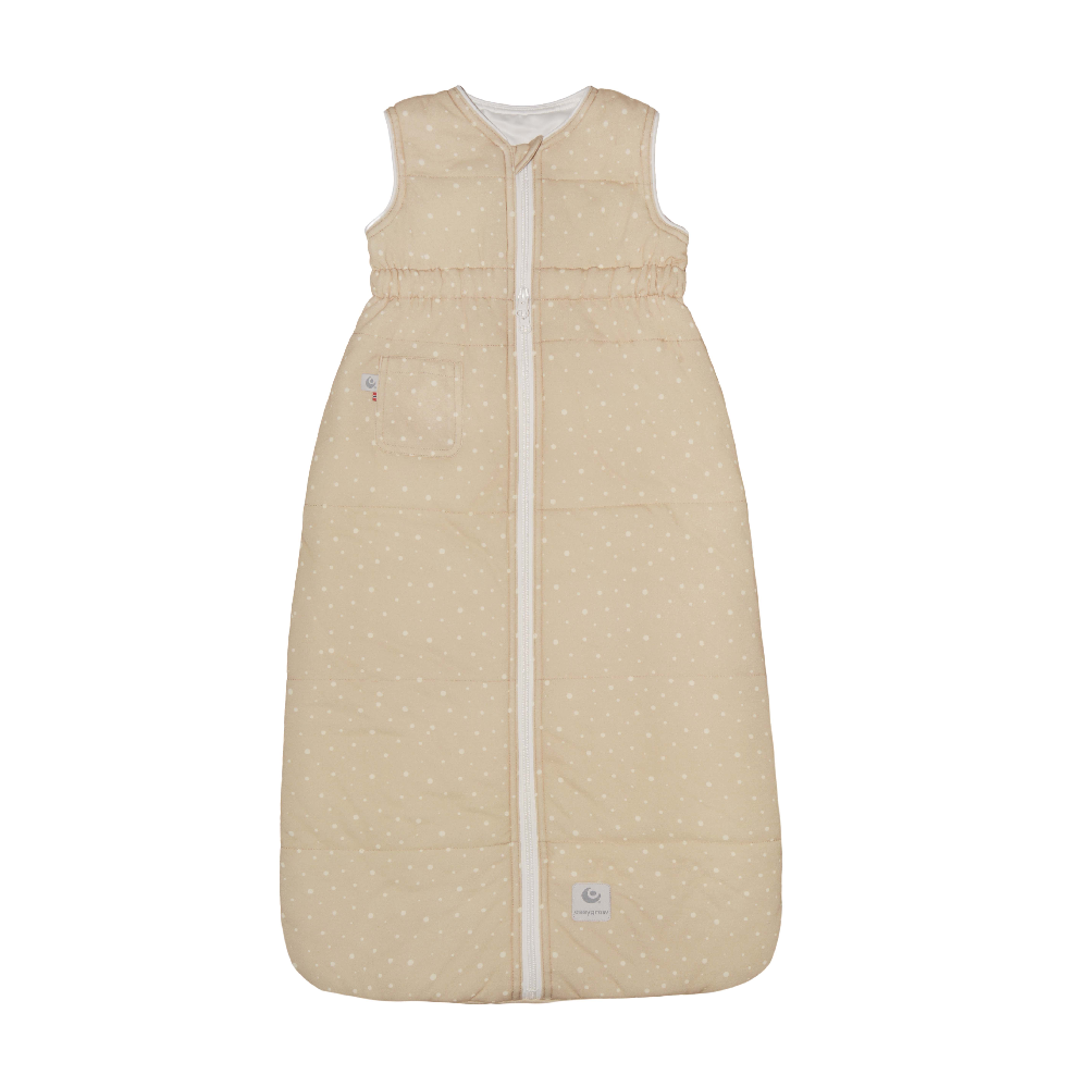 Sovepose 3 18m   Dot Beige fra Easygrow
